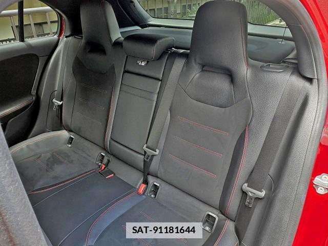 Mercedes Benz A-CLASS 2019-08 7797016-6