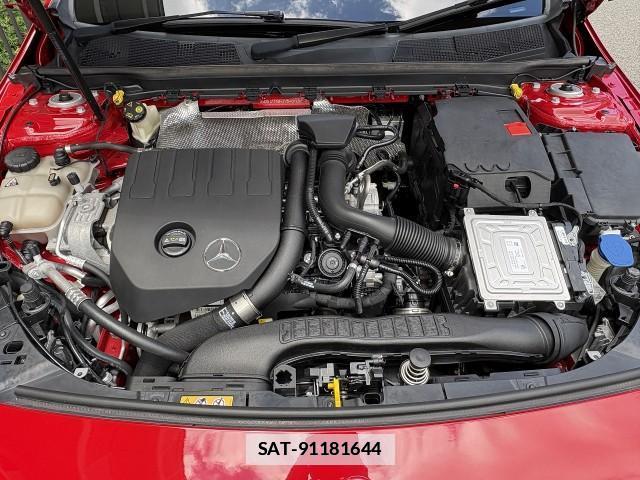Mercedes Benz A-CLASS 2019-08 7797016-7