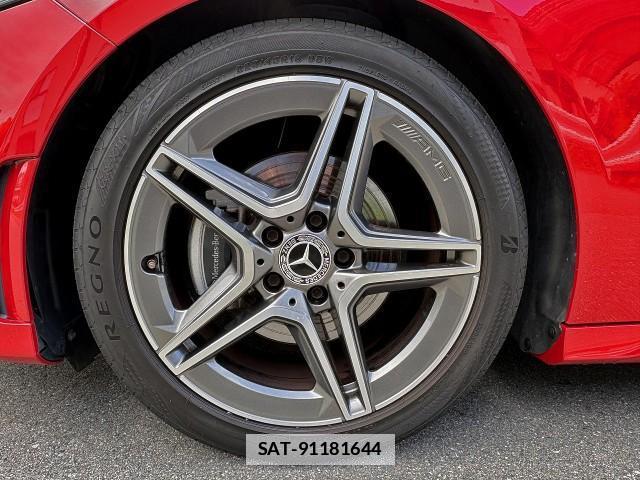 Mercedes Benz A-CLASS 2019-08 7797016-8
