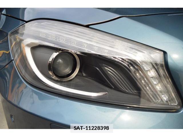 Mercedes Benz A-CLASS 2015-04 7799560-10