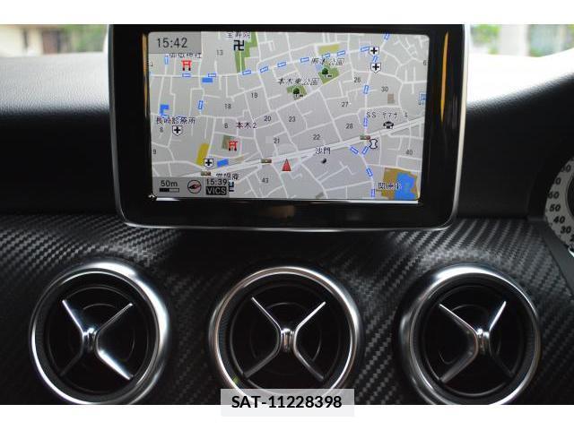 Mercedes Benz A-CLASS 2015-04 7799560-18