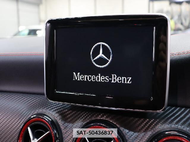 Mercedes Benz A-CLASS 2015-11 7799576-1