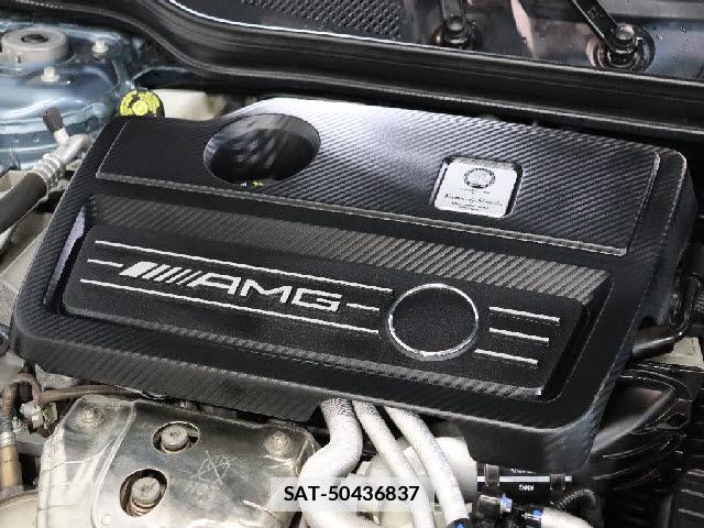 Mercedes Benz A-CLASS 2015-11 7799576-6