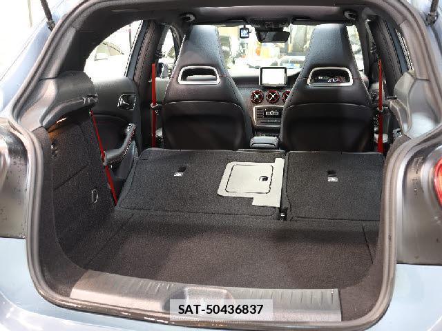 Mercedes Benz A-CLASS 2015-11 7799576-7