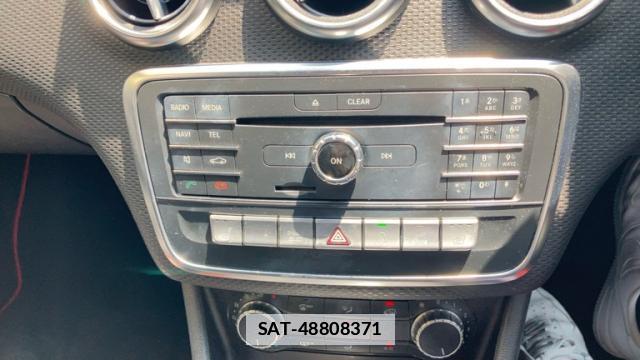 Mercedes Benz A-CLASS 2016-07 7800498-10