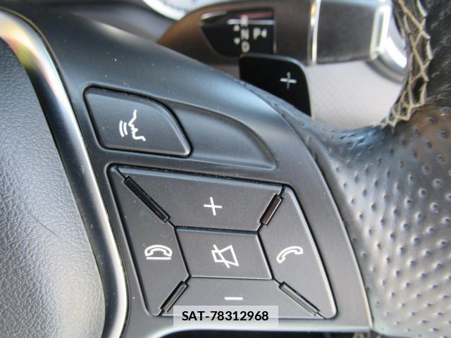 Mercedes Benz A-CLASS 2013-08 7802694-10