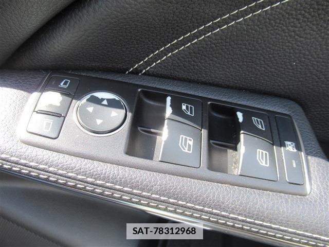 Mercedes Benz A-CLASS 2013-08 7802694-11
