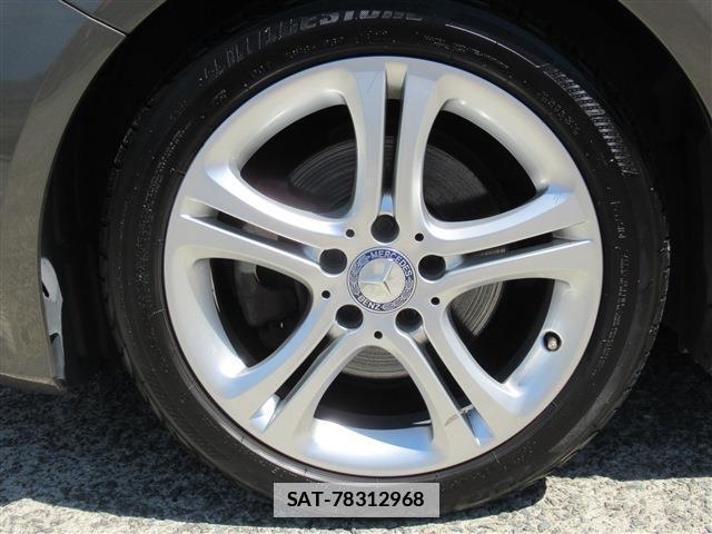 Mercedes Benz A-CLASS 2013-08 7802694-14
