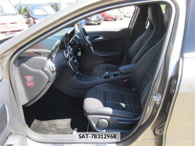 Mercedes Benz A-CLASS 2013-08 7802694-16