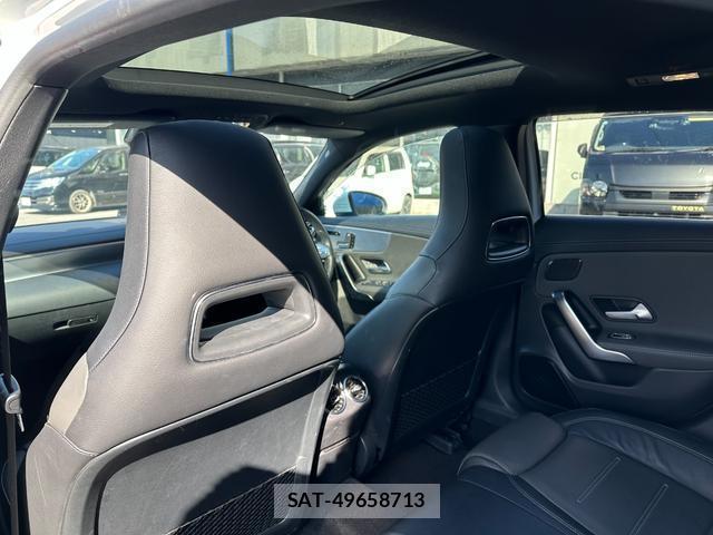 Mercedes Benz A-CLASS 2019-06 7803611-11