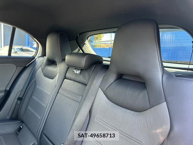 Mercedes Benz A-CLASS 2019-06 7803611-12