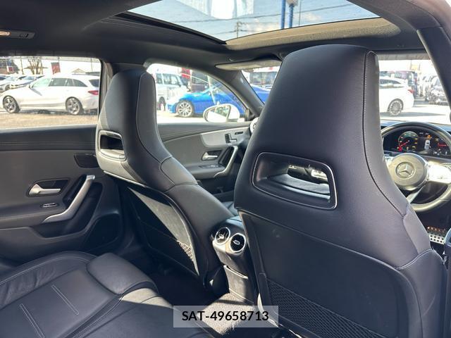 Mercedes Benz A-CLASS 2019-06 7803611-16