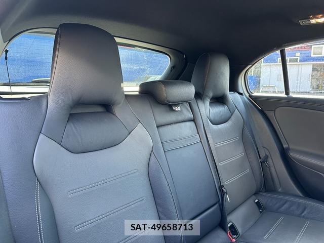 Mercedes Benz A-CLASS 2019-06 7803611-17