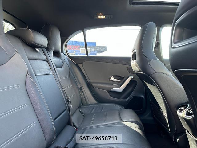 Mercedes Benz A-CLASS 2019-06 7803611-8