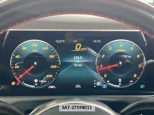 Mercedes Benz A-CLASS 2018-12 7804741-10