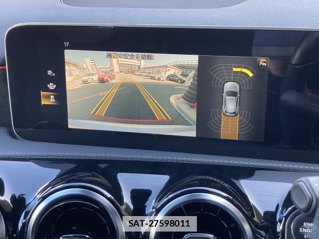 Mercedes Benz A-CLASS 2018-12 7804741-12