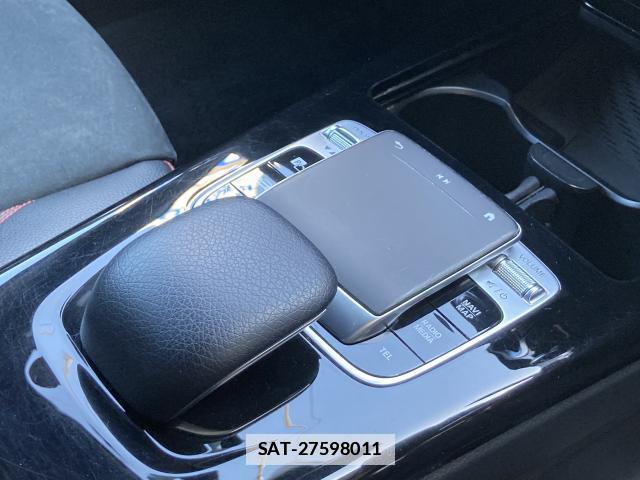 Mercedes Benz A-CLASS 2018-12 7804741-14