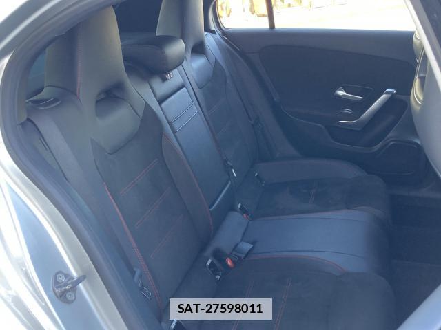 Mercedes Benz A-CLASS 2018-12 7804741-17