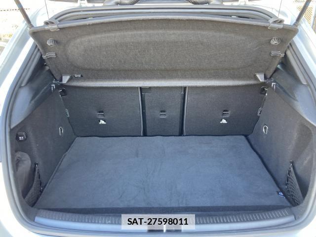 Mercedes Benz A-CLASS 2018-12 7804741-19