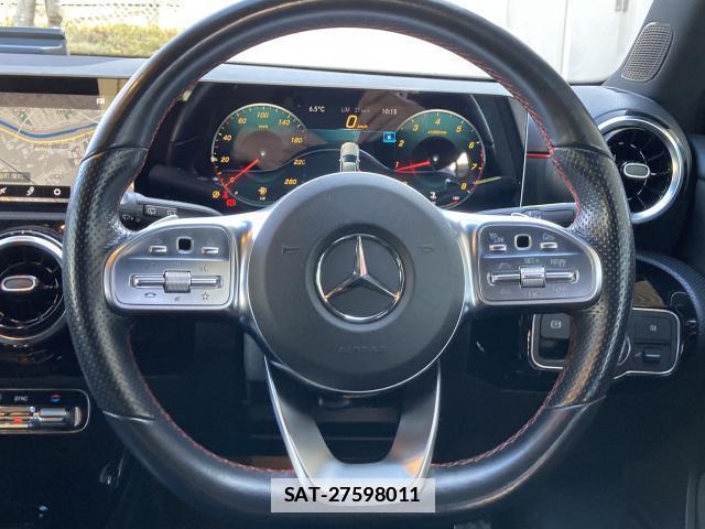 Mercedes Benz A-CLASS 2018-12 7804741-9