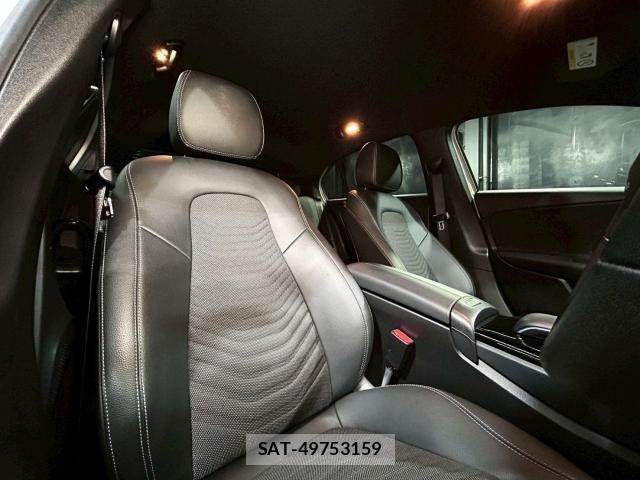 Mercedes Benz A-CLASS 2019-09 7805685-13