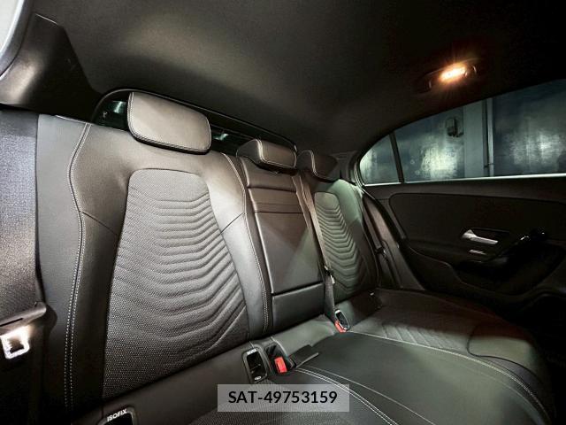 Mercedes Benz A-CLASS 2019-09 7805685-14