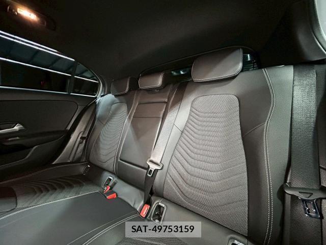 Mercedes Benz A-CLASS 2019-09 7805685-15