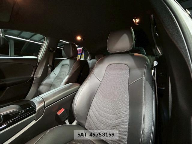 Mercedes Benz A-CLASS 2019-09 7805685-16