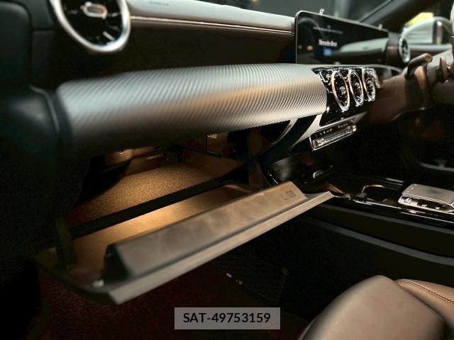 Mercedes Benz A-CLASS 2019-09 7805685-19