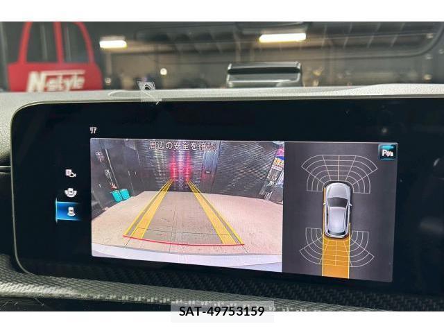 Mercedes Benz A-CLASS 2019-09 7805685-3