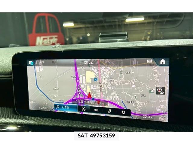 Mercedes Benz A-CLASS 2019-09 7805685-4