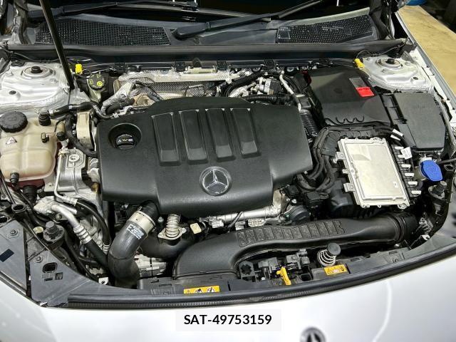 Mercedes Benz A-CLASS 2019-09 7805685-8