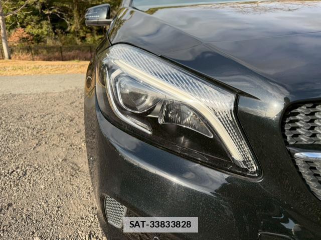 Mercedes Benz A-CLASS 2016-12 7805926-11