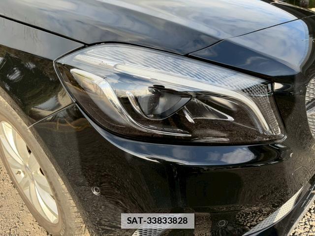 Mercedes Benz A-CLASS 2016-12 7805926-12