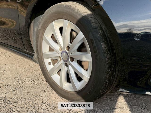 Mercedes Benz A-CLASS 2016-12 7805926-15