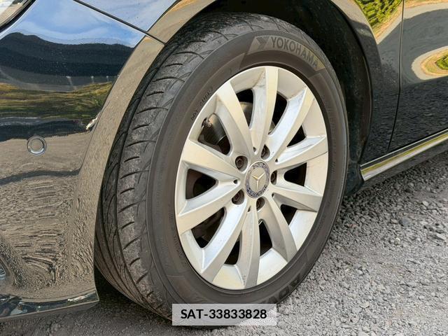 Mercedes Benz A-CLASS 2016-12 7805926-2