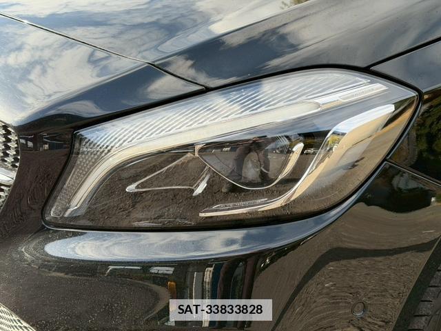 Mercedes Benz A-CLASS 2016-12 7805926-4