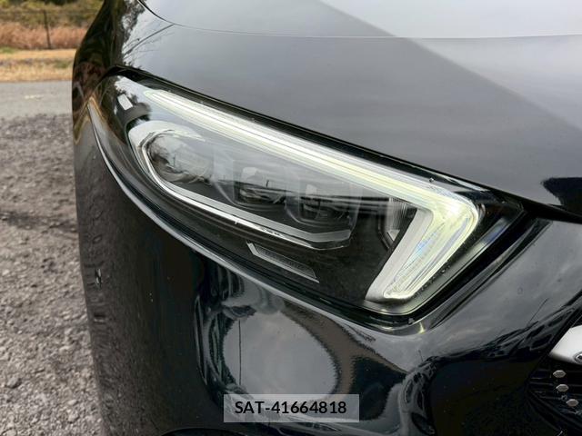Mercedes Benz A-CLASS 2020-09 7805930-10