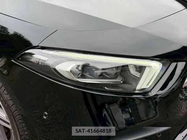 Mercedes Benz A-CLASS 2020-09 7805930-11