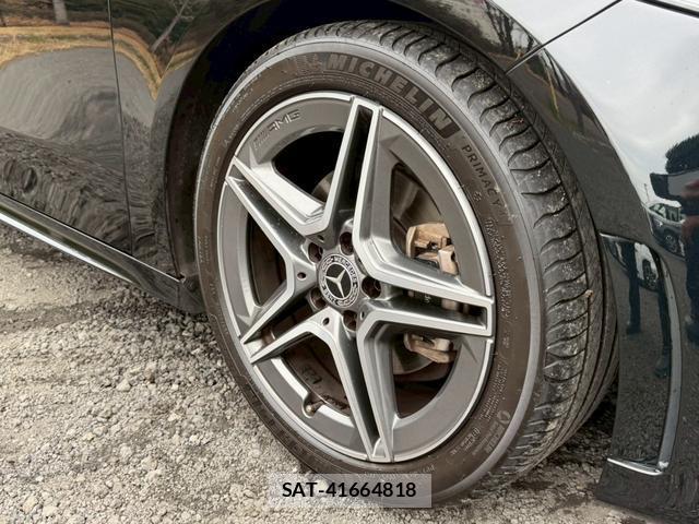 Mercedes Benz A-CLASS 2020-09 7805930-14