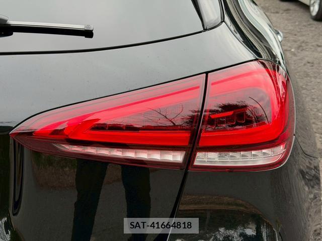 Mercedes Benz A-CLASS 2020-09 7805930-17