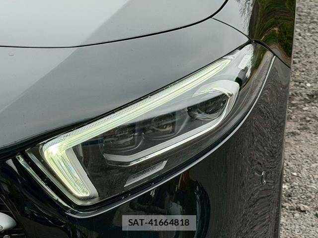 Mercedes Benz A-CLASS 2020-09 7805930-3