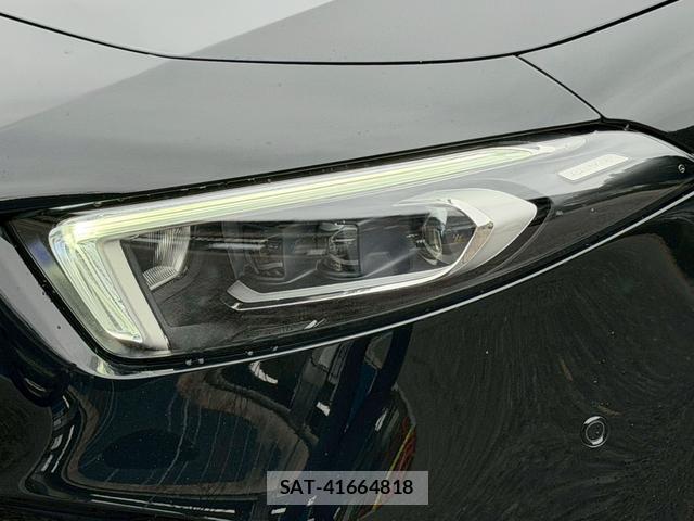 Mercedes Benz A-CLASS 2020-09 7805930-4
