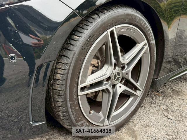 Mercedes Benz A-CLASS 2020-09 7805930-7