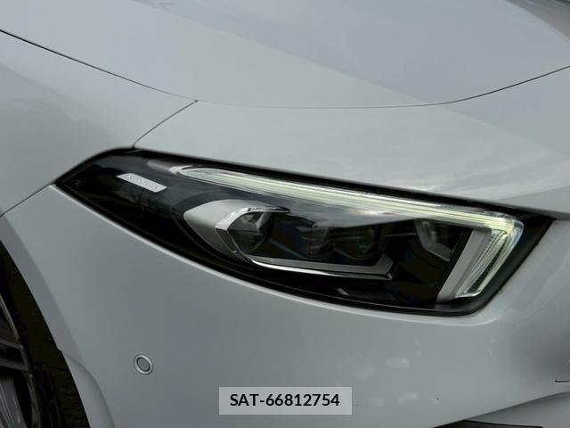 Mercedes Benz A-CLASS 2020-06 7805931-10