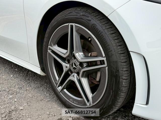 Mercedes Benz A-CLASS 2020-06 7805931-13