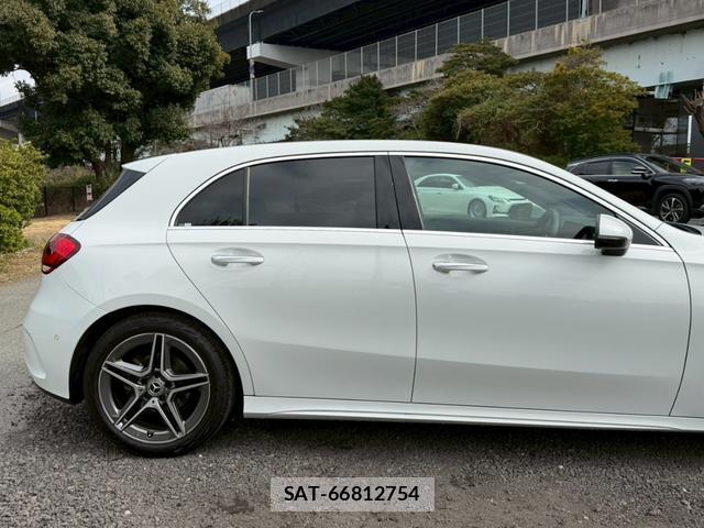 Mercedes Benz A-CLASS 2020-06 7805931-15