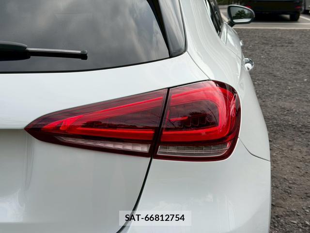 Mercedes Benz A-CLASS 2020-06 7805931-16