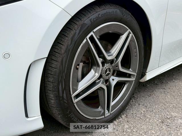 Mercedes Benz A-CLASS 2020-06 7805931-2