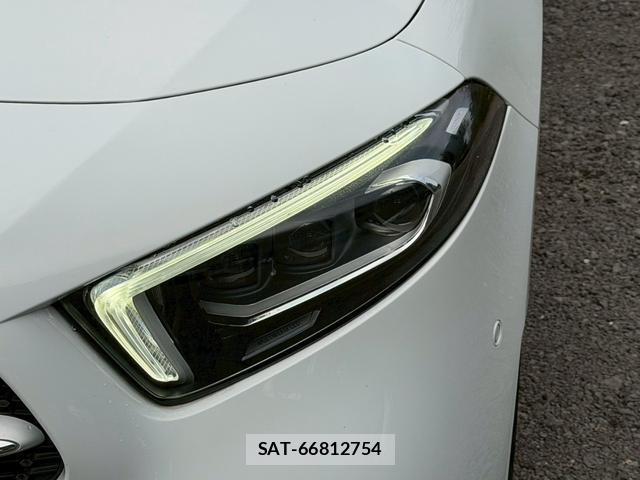 Mercedes Benz A-CLASS 2020-06 7805931-3